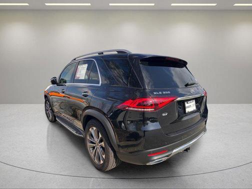 2022 Mercedes-Benz GLE 350 4MATIC