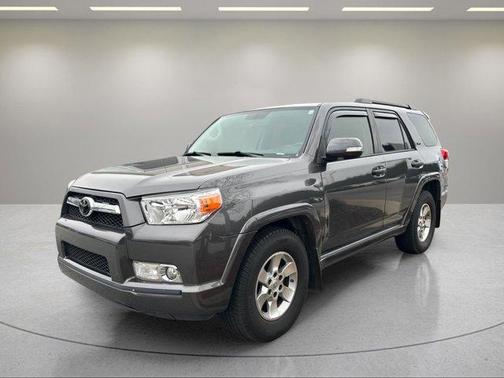 2013 Toyota 4Runner SR5
