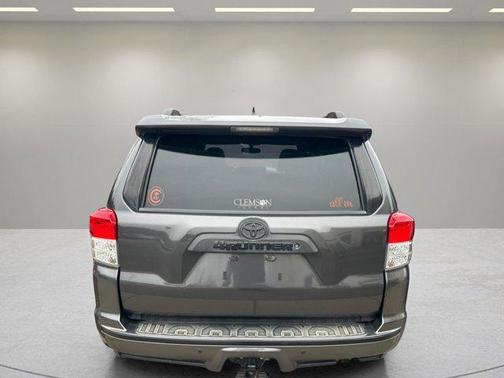 2013 Toyota 4Runner SR5