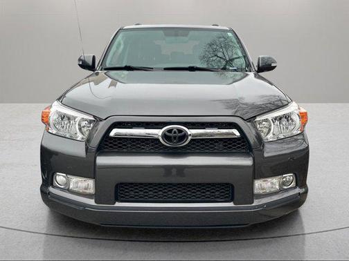 2013 Toyota 4Runner SR5