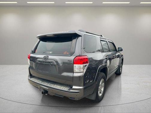 2013 Toyota 4Runner SR5
