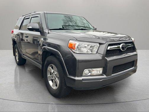 2013 Toyota 4Runner SR5