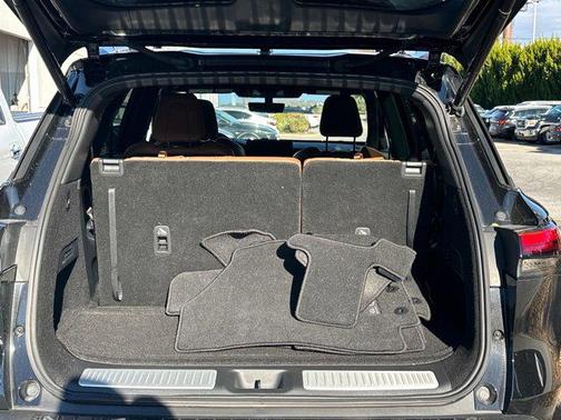 2024 INFINITI QX60 AUTOGRAPH