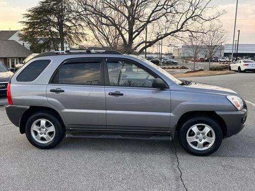 2008 Kia Sportage LX