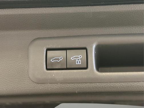 Midnight Black Metallic 2023 Toyota Sequoia TRD Pro