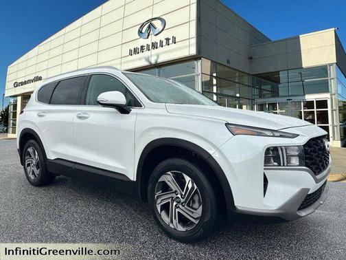 2023 Hyundai SANTA FE SEL 2.4