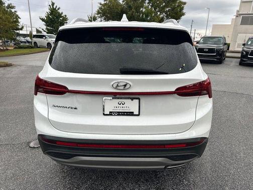 2023 Hyundai SANTA FE SEL 2.4