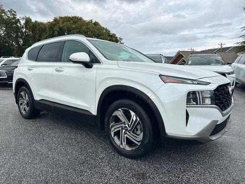 2023 Hyundai SANTA FE SEL 2.4