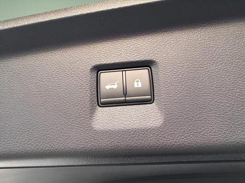 2026 INFINITI QX60 Base