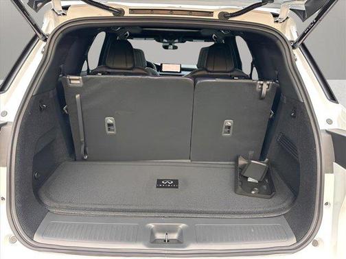 2026 INFINITI QX60 Base