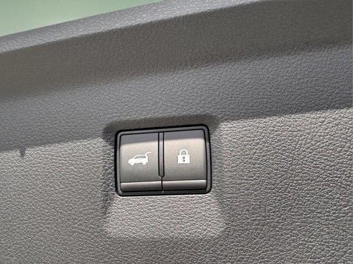 2026 INFINITI QX60 Base