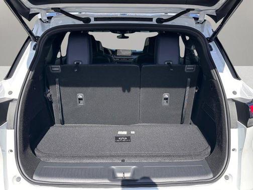 2026 INFINITI QX60 Base