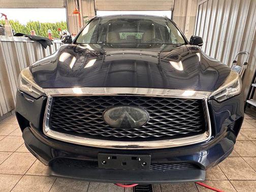 2019 INFINITI QX50 Luxe