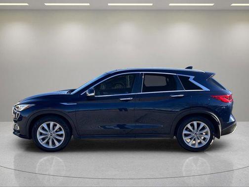 2019 INFINITI QX50 Luxe