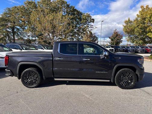 2022 GMC Sierra 1500 Denali Ultimate