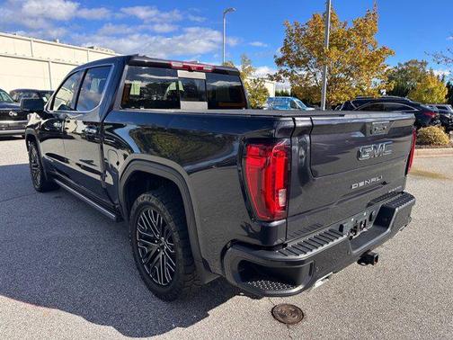2022 GMC Sierra 1500 Denali Ultimate