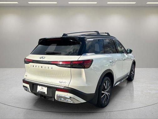 2022 INFINITI QX60 AUTOGRAPH