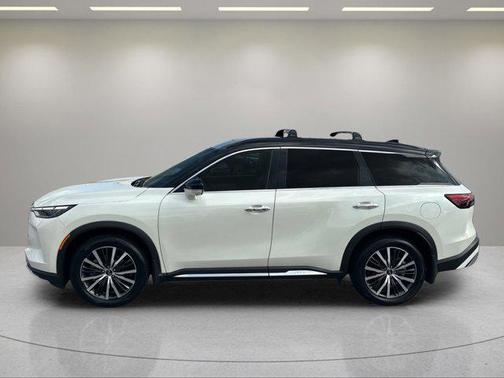 2022 INFINITI QX60 AUTOGRAPH