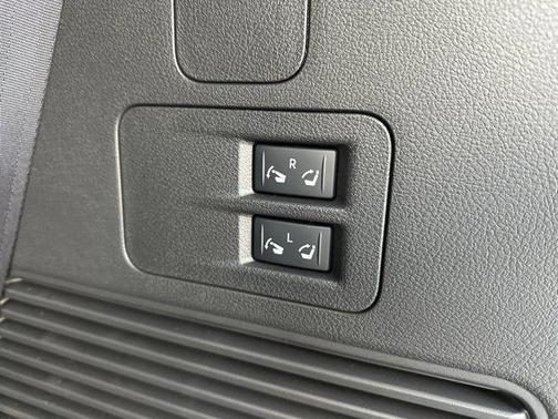 2025 INFINITI QX80 PURE AWD