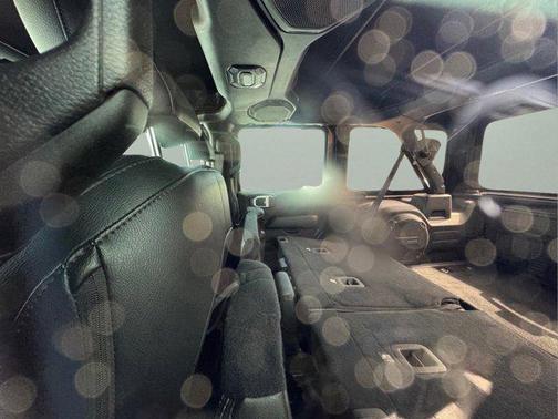 2021 Jeep Wrangler Unlimited 4xe Sahara