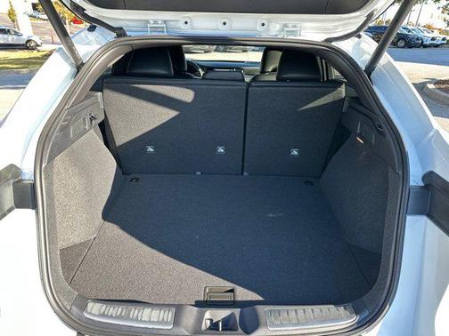 2025 INFINITI QX55 SENSORY