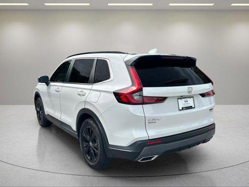 2023 Honda CR-V Hybrid Sport Touring AWD