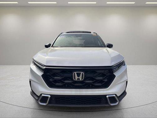 2023 Honda CR-V Hybrid Sport Touring AWD