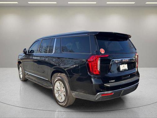 2024 GMC Yukon XL SLT