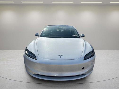 2024 Tesla Model 3 Standard Range