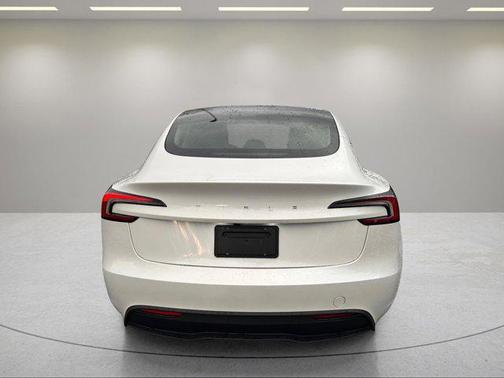 2024 Tesla Model 3 Standard Range