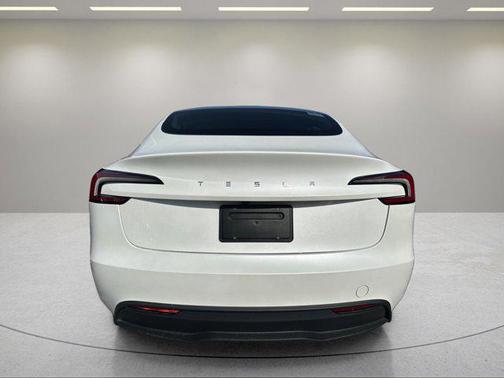 2024 Tesla Model 3 Standard Range