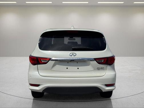 Majestic 2016 INFINITI QX60 Base