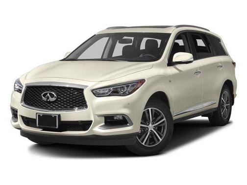 Majestic 2016 INFINITI QX60 Base