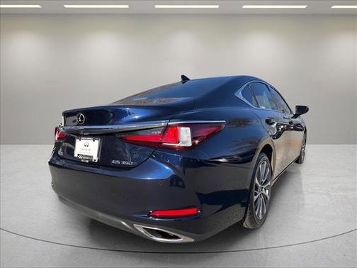2019 Lexus ES 350 Base