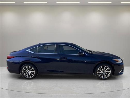 2019 Lexus ES 350 Base