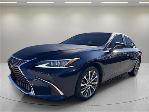 2019 Lexus ES 350 Base