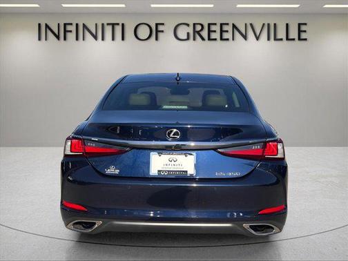 2019 Lexus ES 350 Base