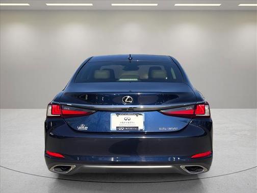 2019 Lexus ES 350 Base