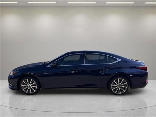 2019 Lexus ES 350 Base