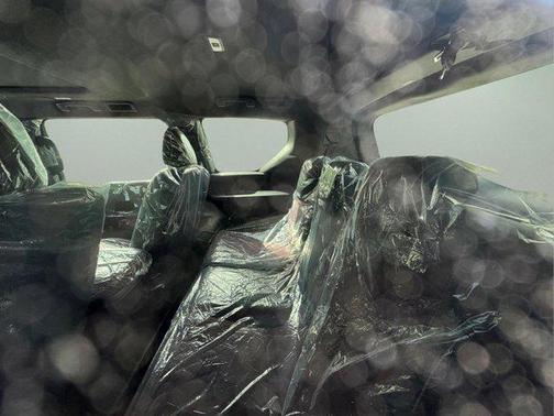 Radiant White 2026 INFINITI QX80 AUTOGRAPH AWD