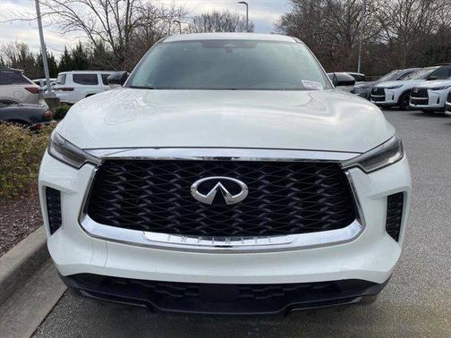 2023 INFINITI QX60 Pure