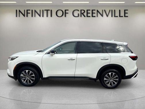 2023 INFINITI QX60 Pure