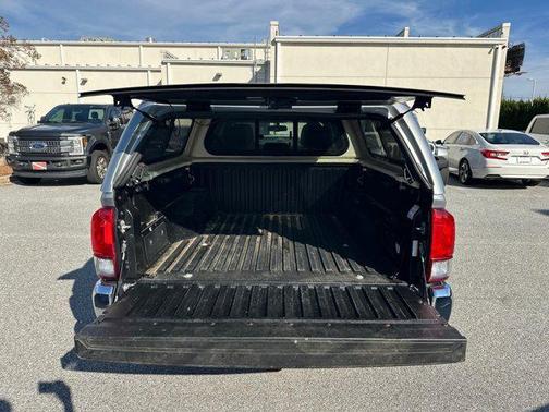 2016 Toyota Tacoma TRD Off Road