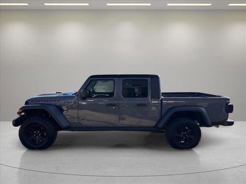 2023 Jeep Gladiator Mojave 4x4