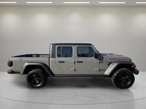 2023 Jeep Gladiator Mojave 4x4