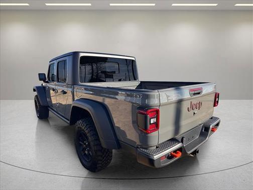2023 Jeep Gladiator Mojave 4x4