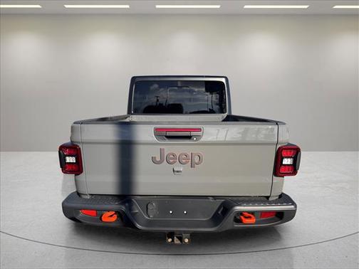 2023 Jeep Gladiator Mojave 4x4