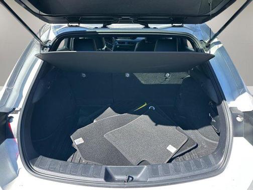 2021 Lexus UX 200 Base