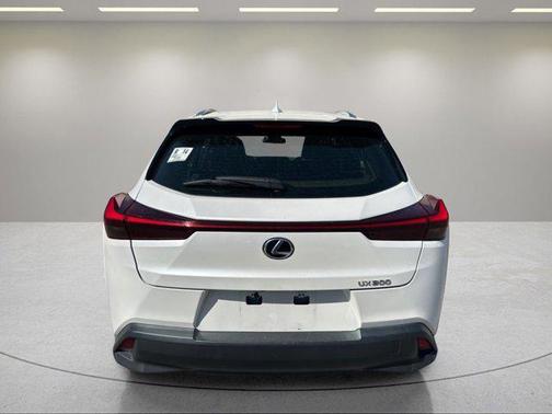 2021 Lexus UX 200 Base