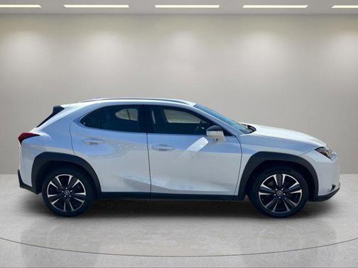 2021 Lexus UX 200 Base